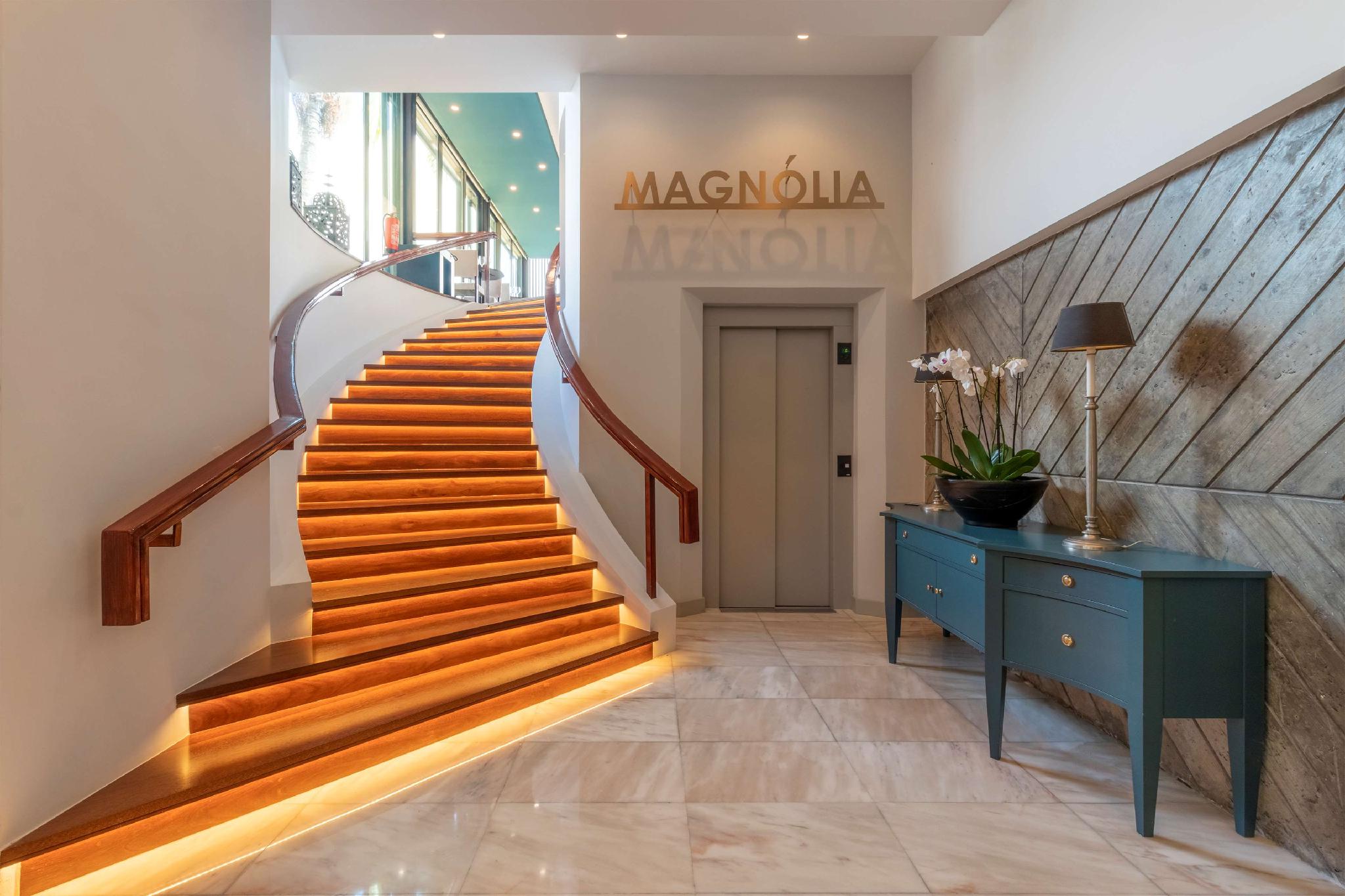 Enotel Magnólia 写真