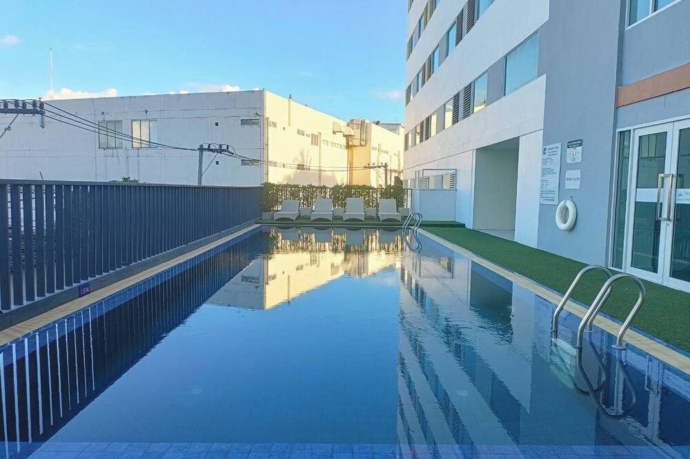 スター ホテル チェンマイ 写真