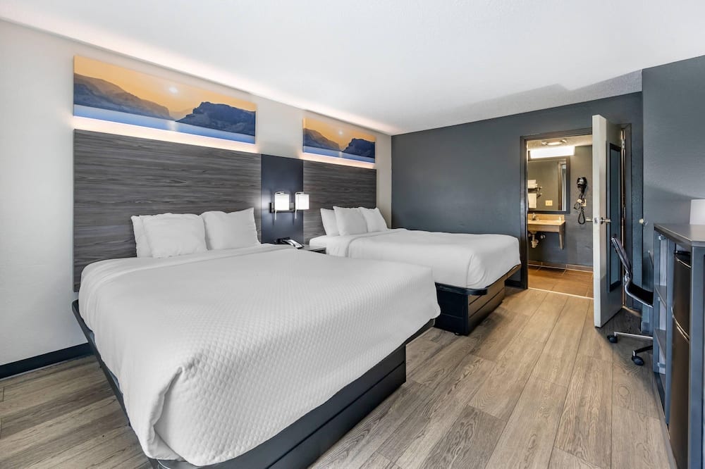 クオリティイン グラスゴー 写真