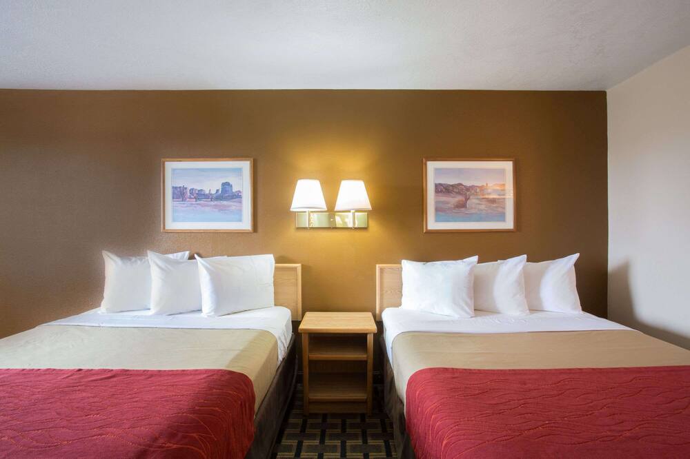 デイズ イン バイ ウィンダム ハリケーン / ザイオン ナショナル パーク エリア 写真