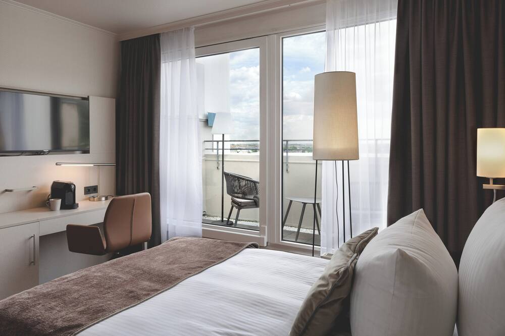 レオナルド ホテル ハイデルベルク シティ センター 写真