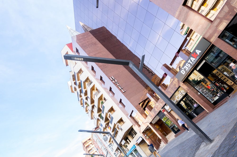 メルキュール カールトン リオハ 写真