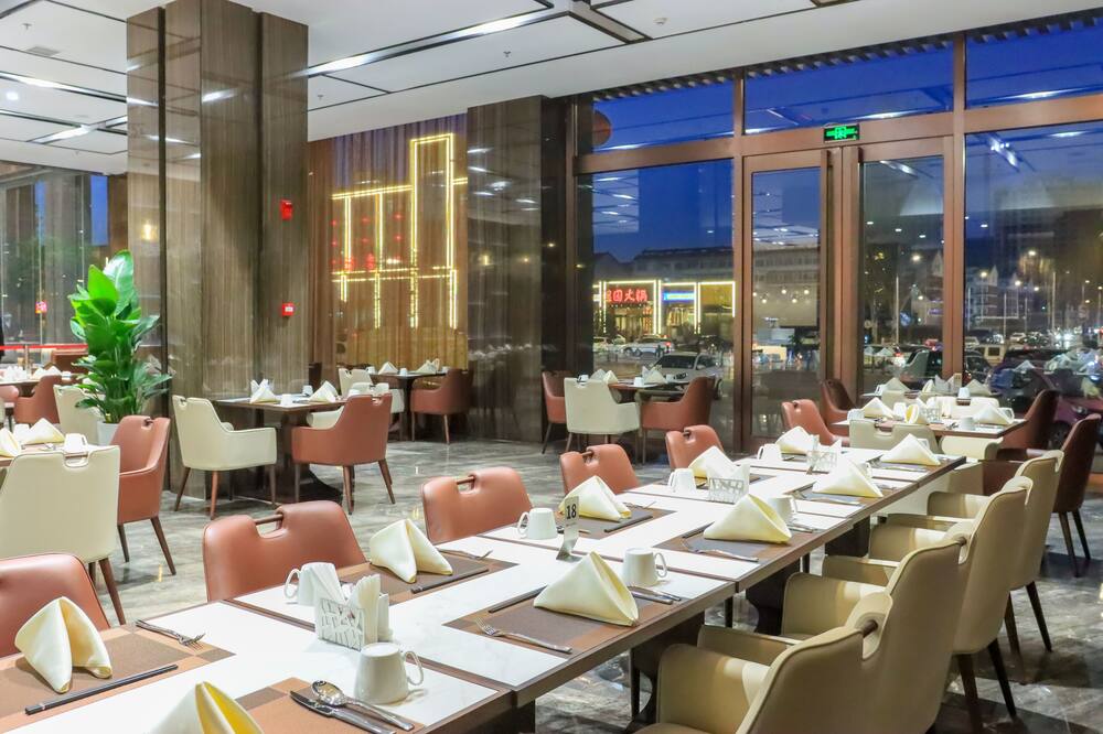 YUN-RAY PHOENIX HOTEL 写真