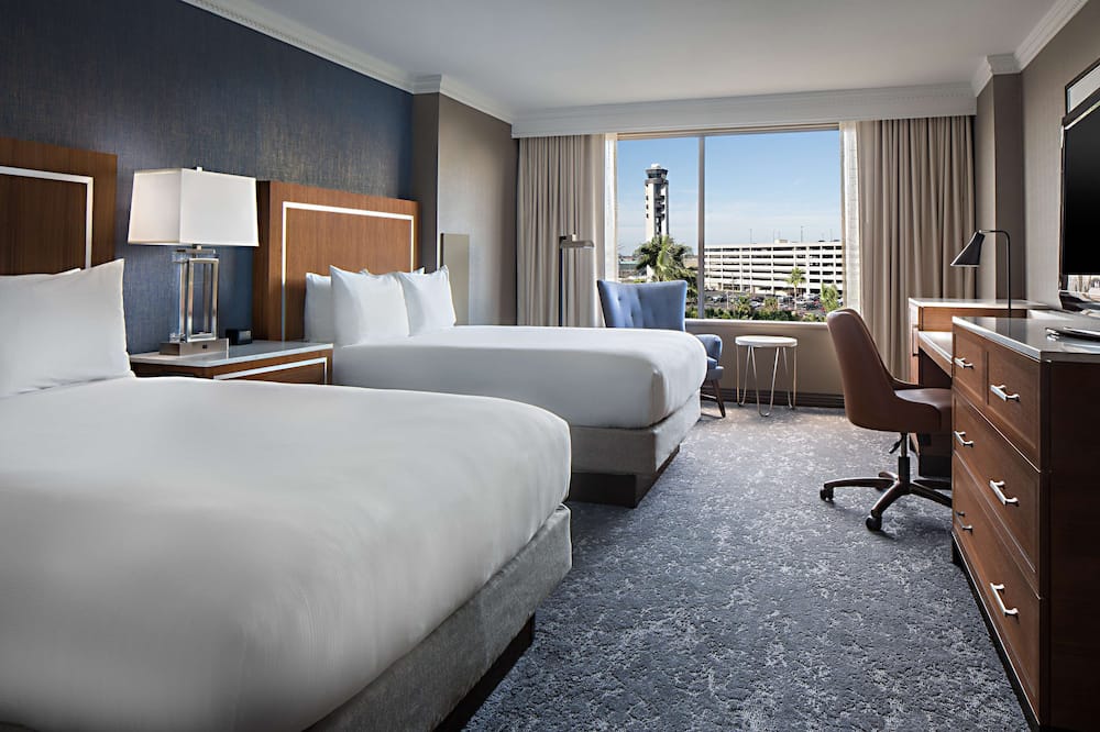 Hilton New Orleans Airport 写真