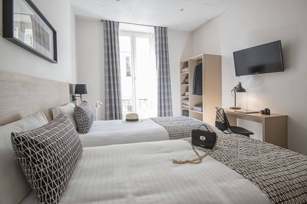 ホテル サン ゴタール 写真