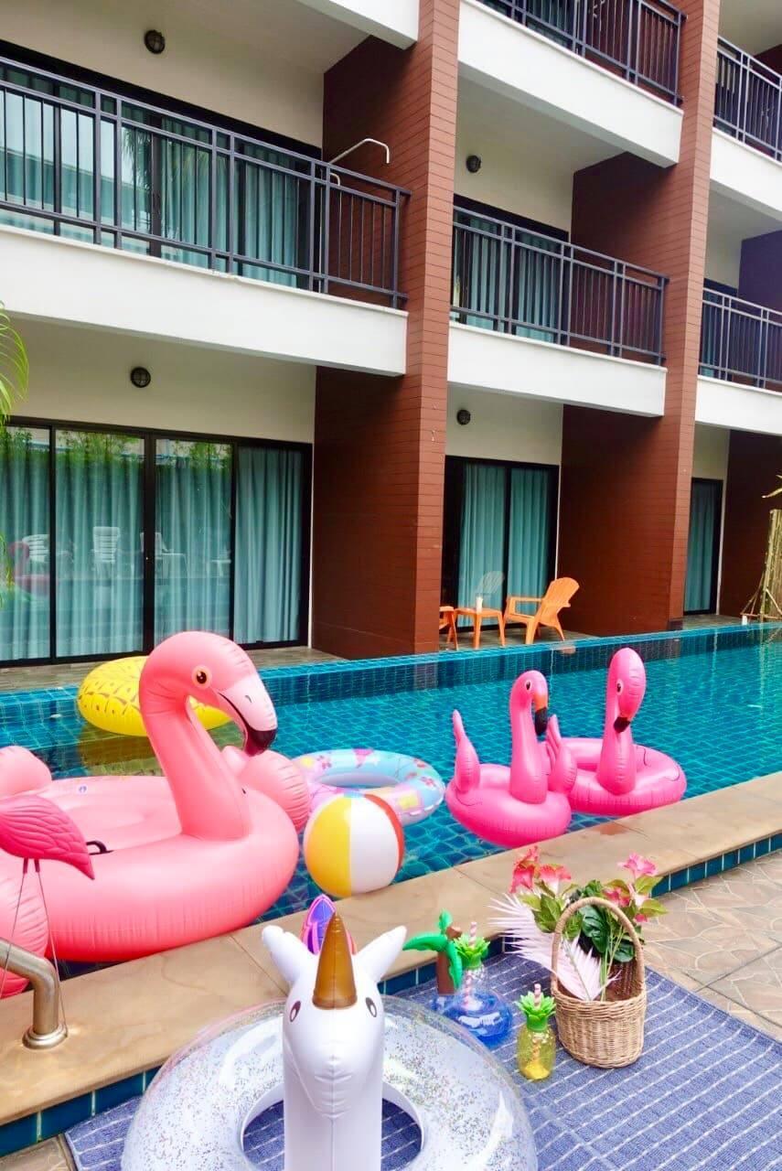 チトラ スイーツ 写真