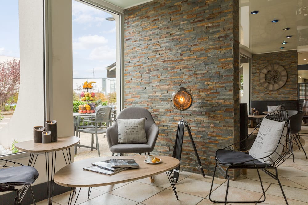 Armony Inter-Hotel Dijon Sud 写真