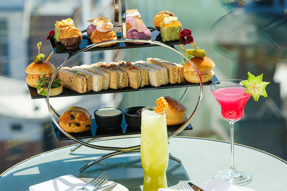 The Manchester Deansgate Hotel by IHG 写真