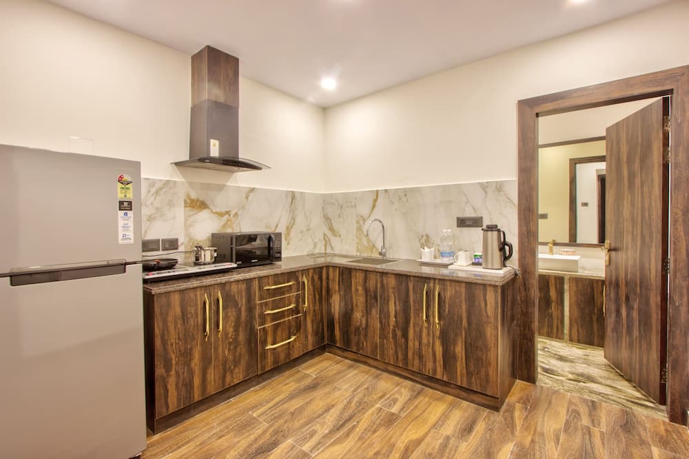 Span Resort and Spa 写真