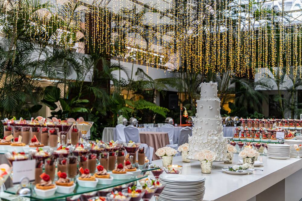 ザ ウェスティン カミノ リアル グアテマラ 写真