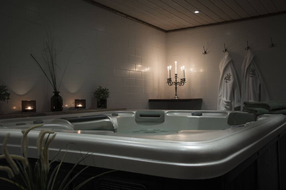 ホテル ブーゲルホーフ 写真