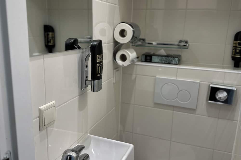 ホテル フォンデル ガーデン - デジタル アクセス 写真