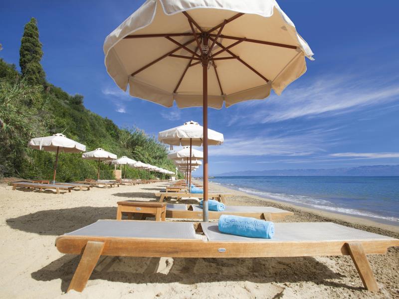 カンビリア リゾート & スパ 写真