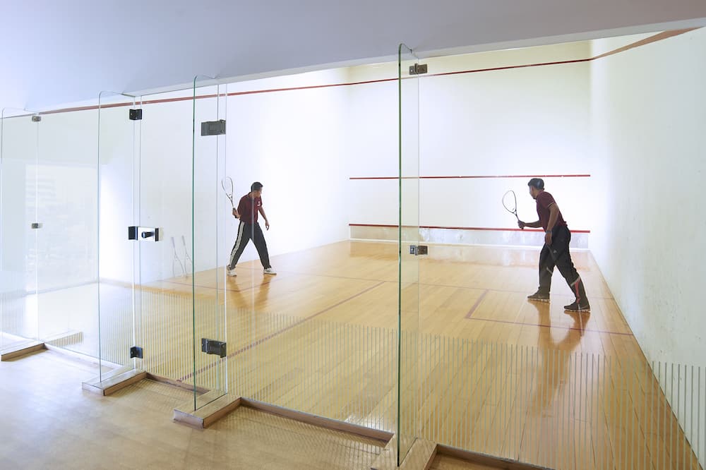 アーバナ サトーン バンコク 写真