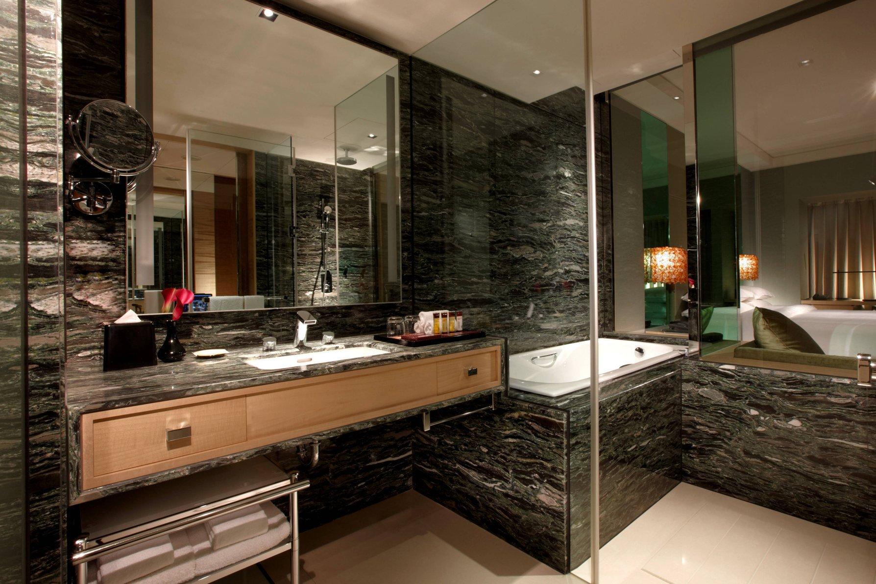 シェラトン シンチュウ ホテル 写真