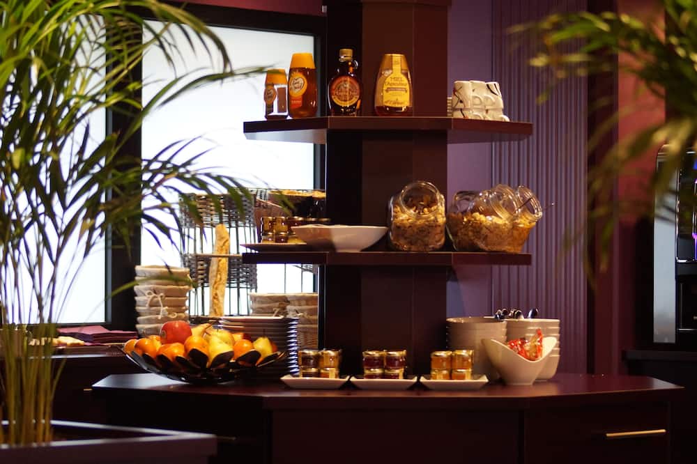 オテル デ カトラン 写真