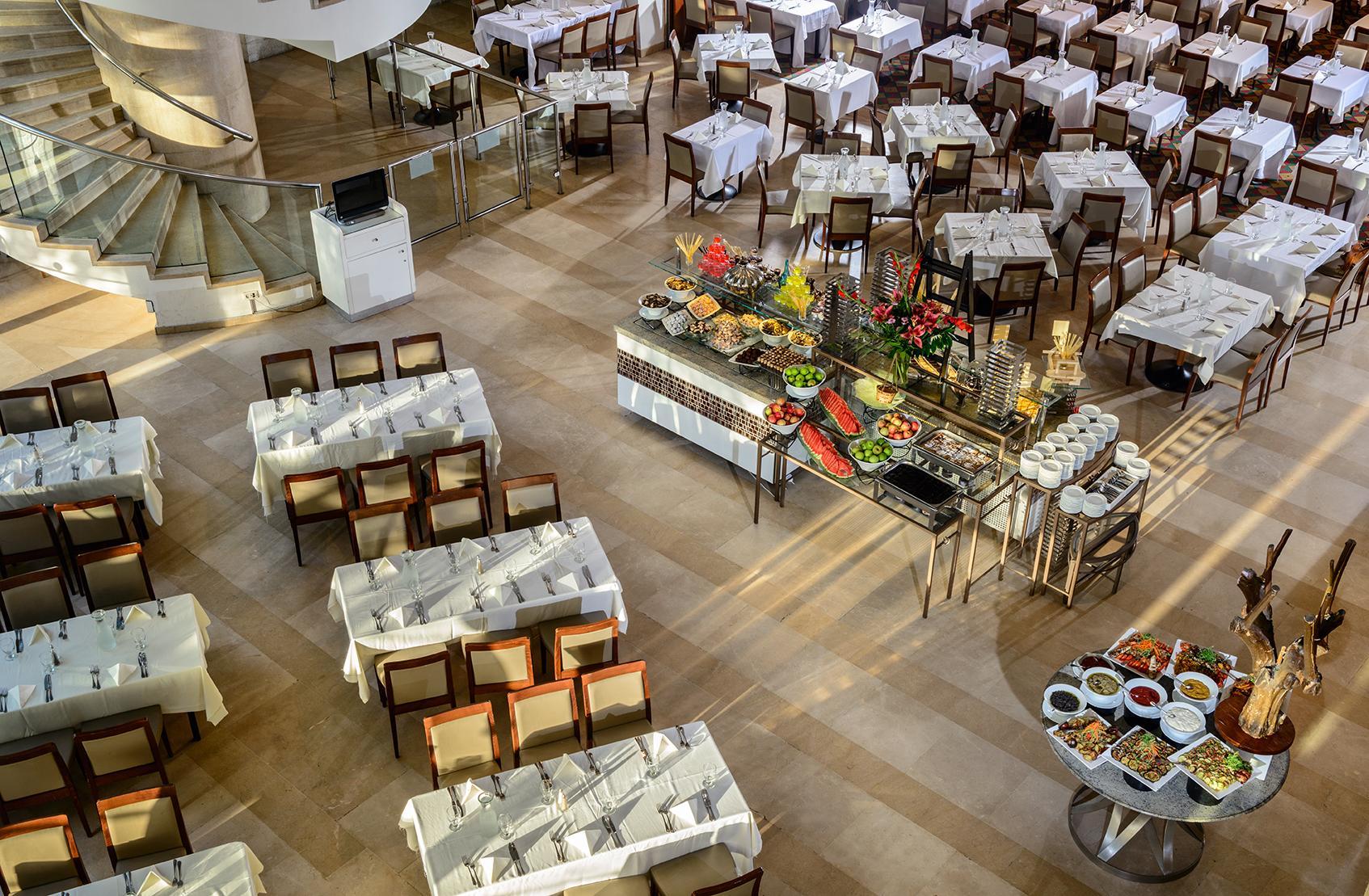 グランド コート ホテル 写真