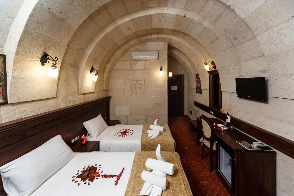 ブルジュ カヤ ホテル 写真