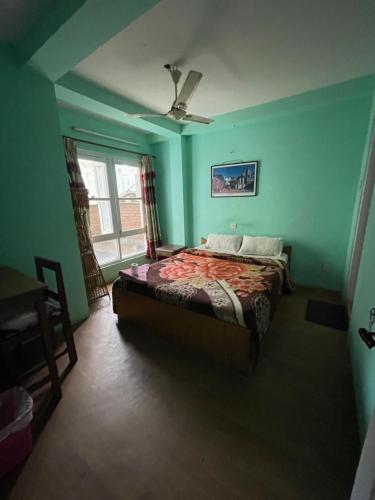 Hotel New Pokhara Peace 写真