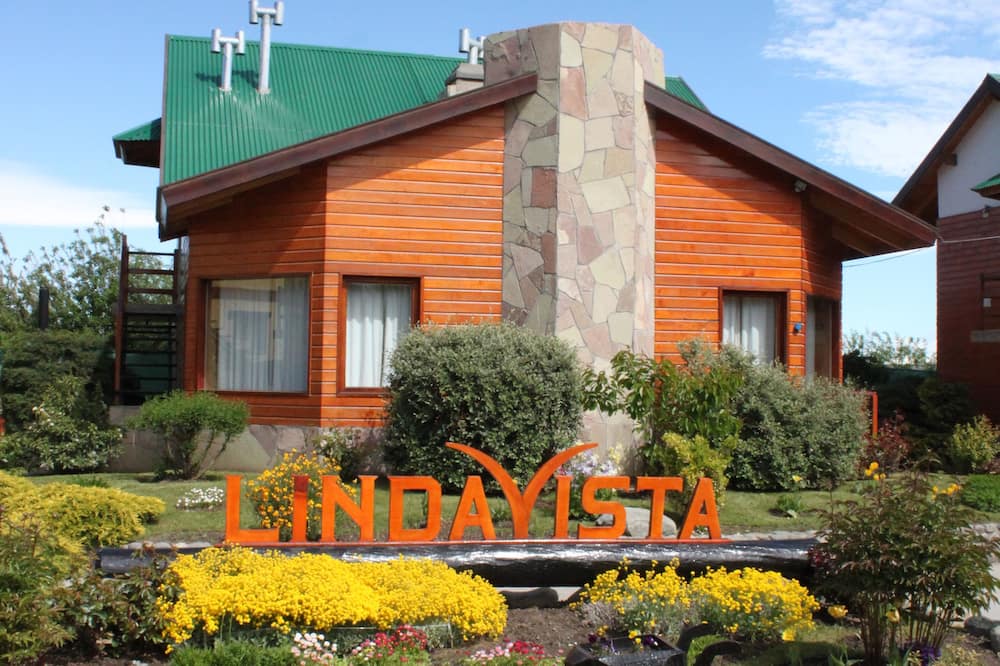 リンダ ビスタ アパート ホテル 写真