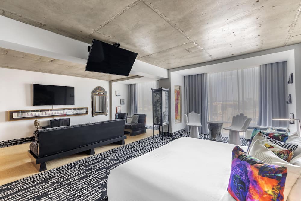 Lorenzo Hotel 写真