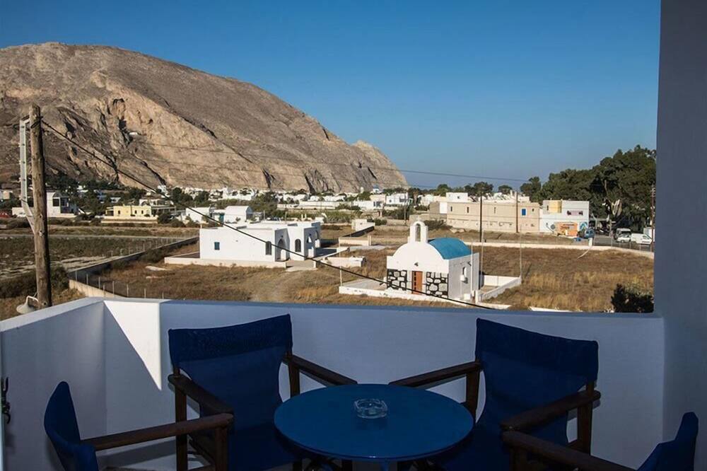 ペトラ ネラ ホテル 写真