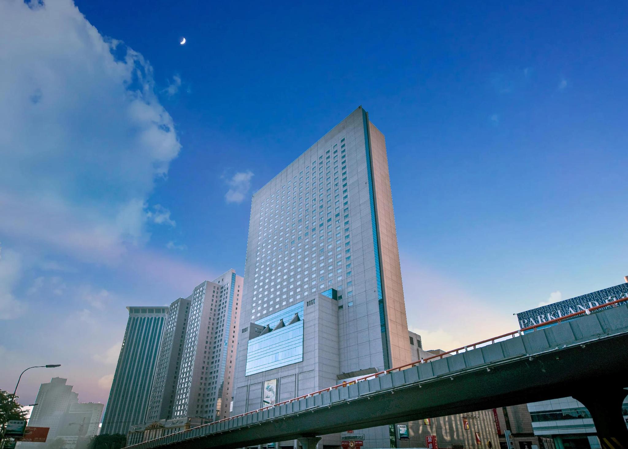 Ruishi Hotel Dalian 写真