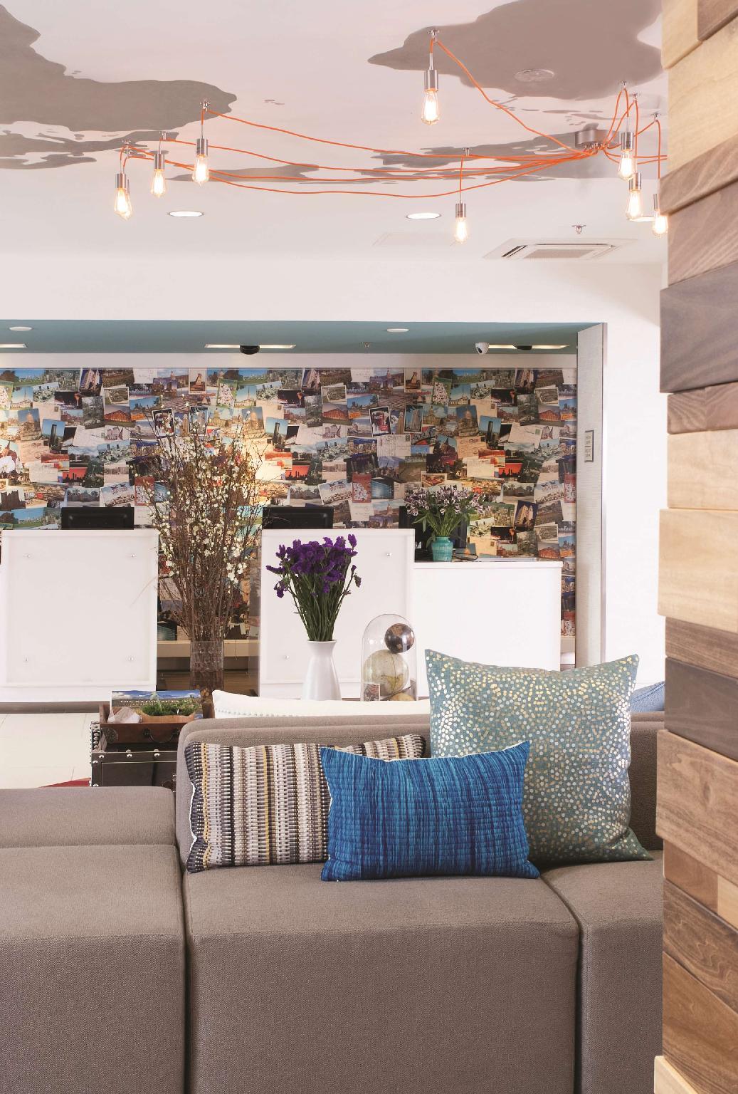 ラ キンタ イン & スイーツ バイ ウィンダム アトランタ エアポート ノース 写真