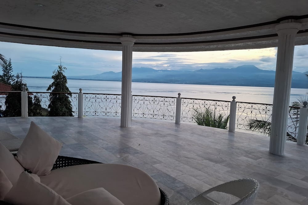 エデン リゾート 写真