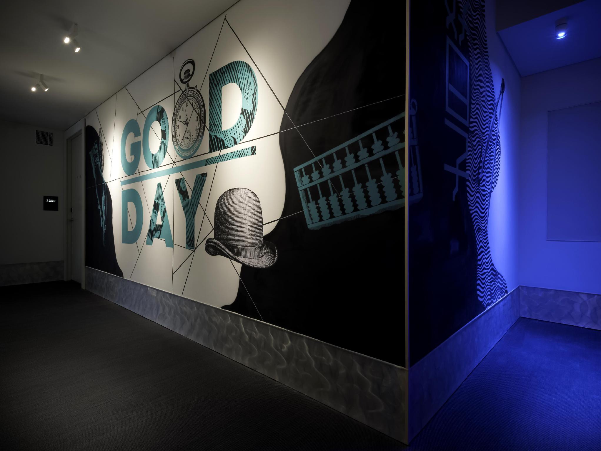 サウスサイド バイ オボロ 写真