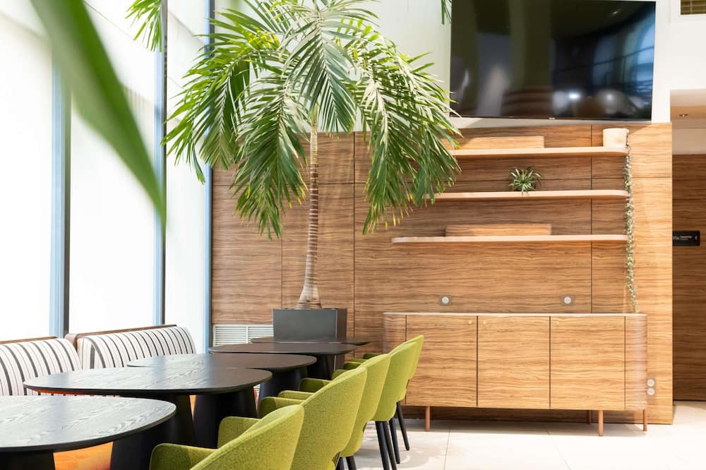 アダージョ ボルドー ガンベッタ アパートホテル 写真