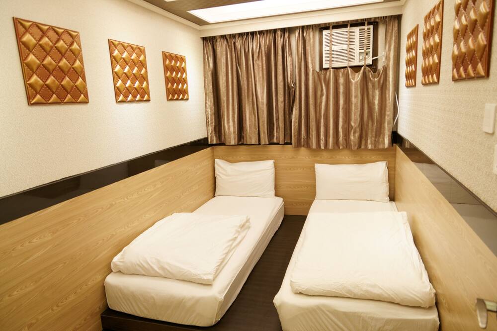 ライ レイ ホステル (威利萊酒店) 写真