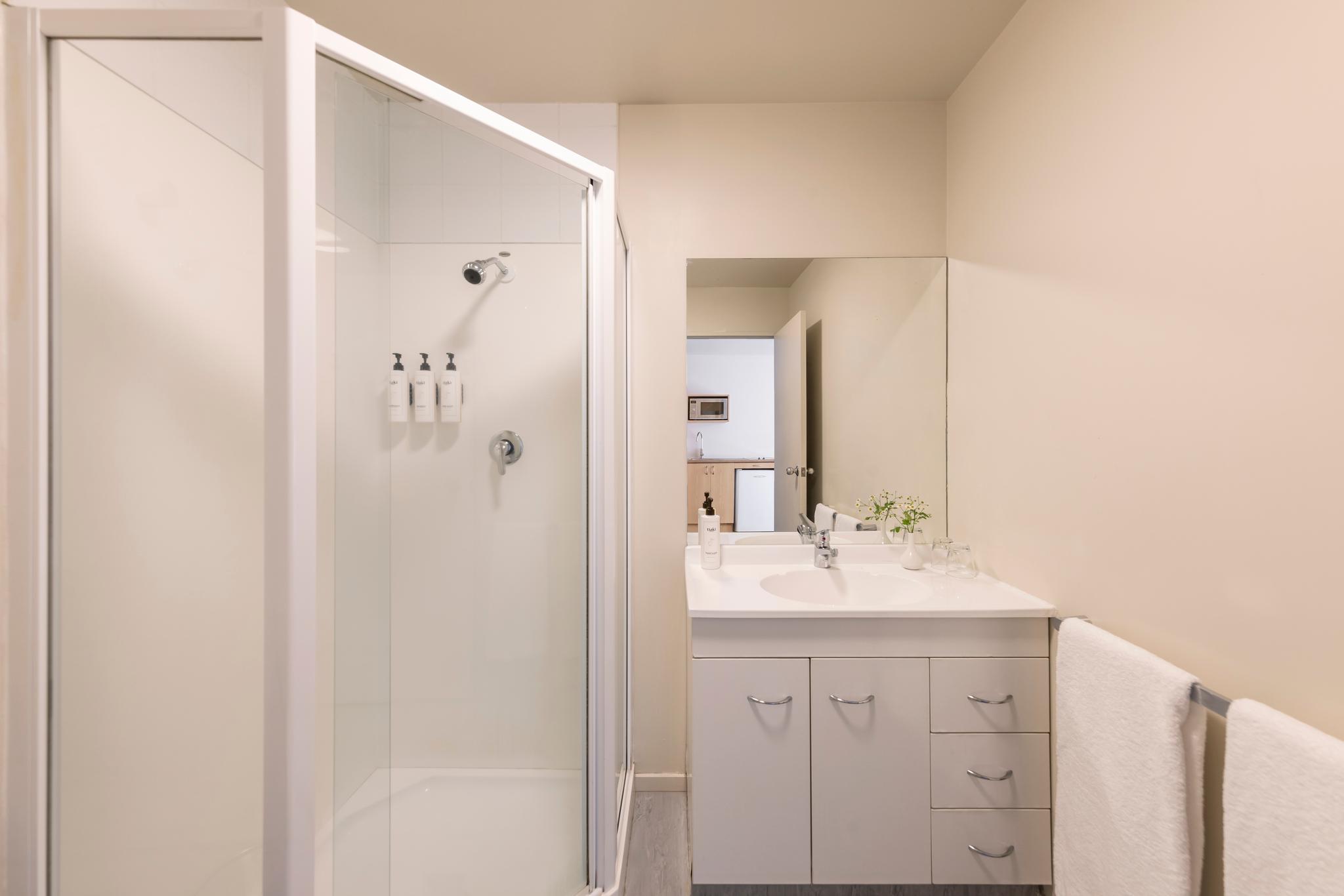 オークランド グリーンレーン 写真