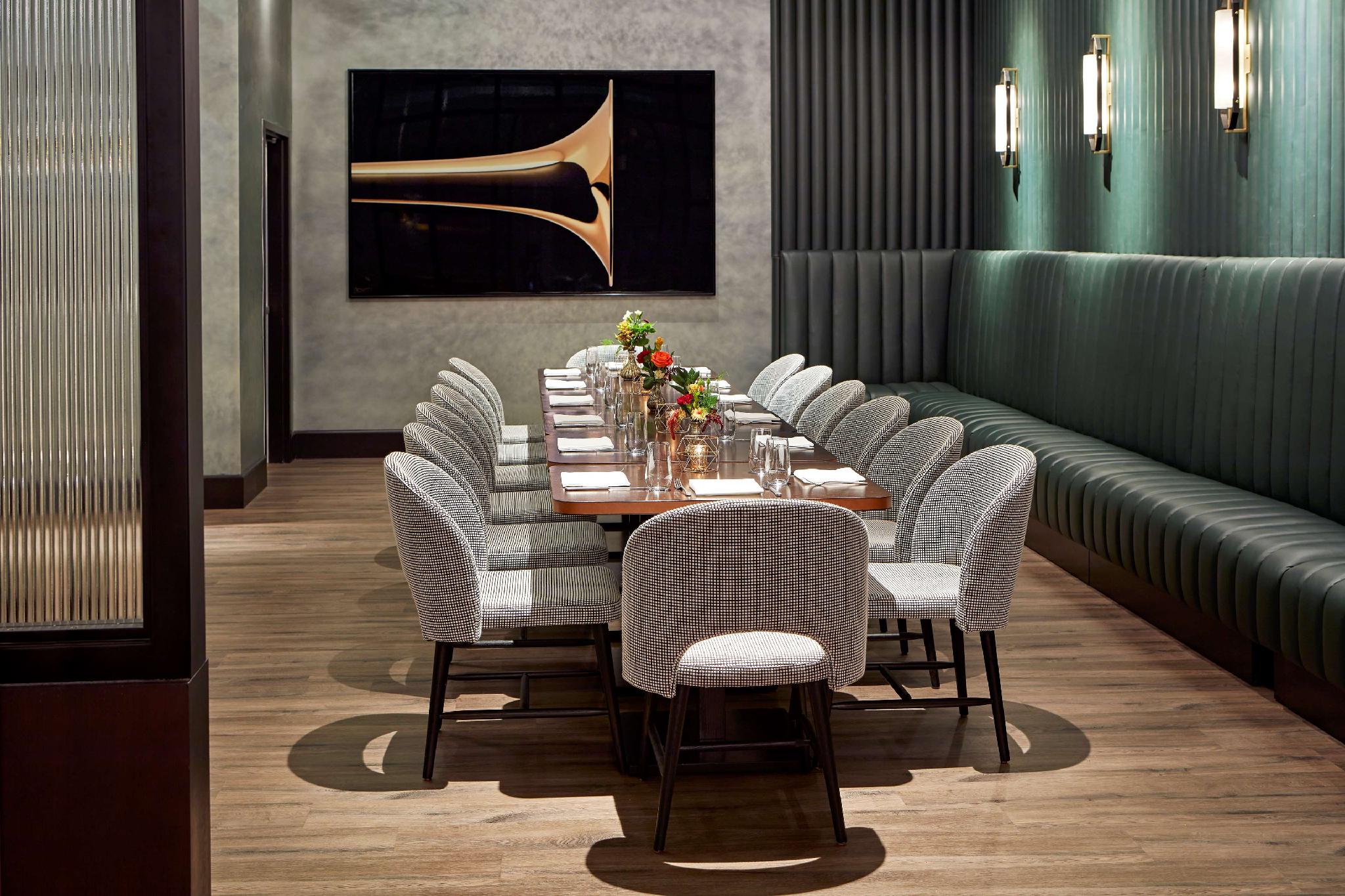 ハイアット セントリック ダウンタウン サクラメント 写真