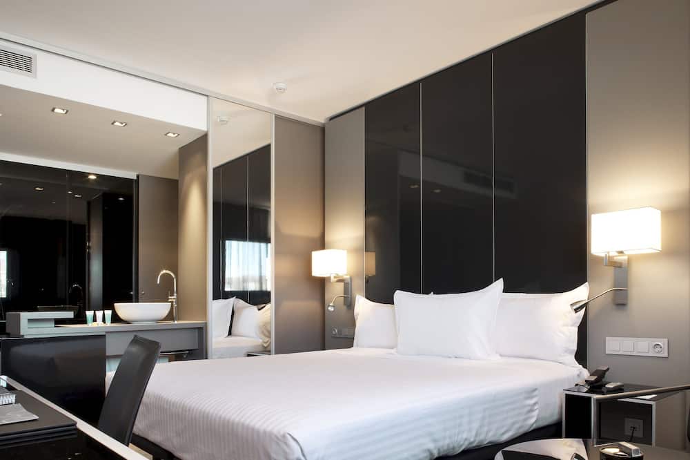 AC ホテル サンツ 写真