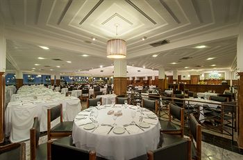 ホテル トロピカル マナウス 写真