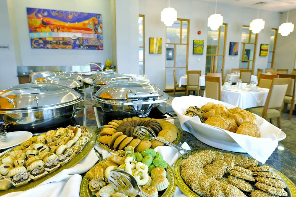 Fraser Suites Seef Bahrain 写真