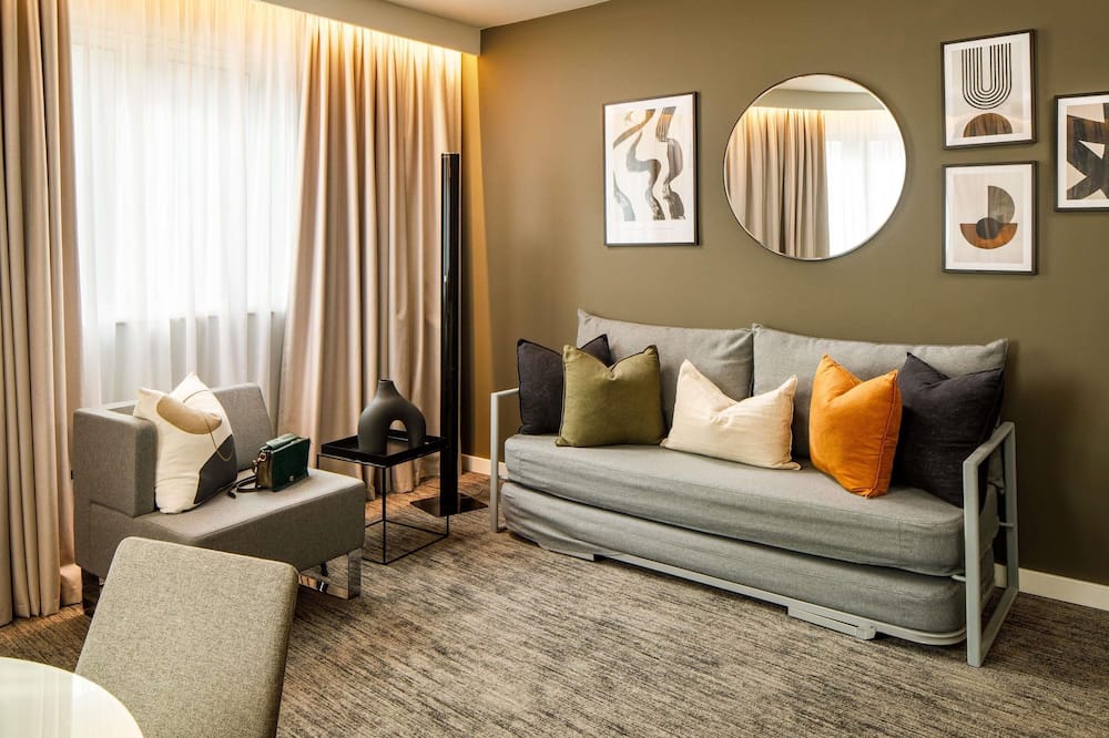 ノボテル ロンドン ブリッジ 写真