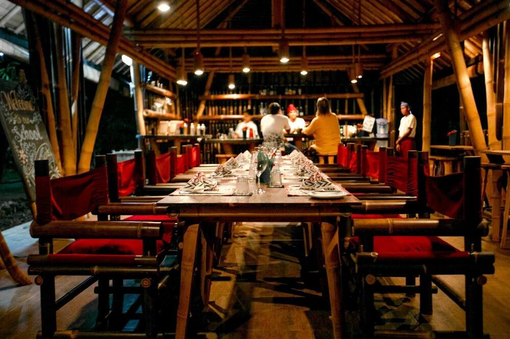 マリンギスンバ 写真