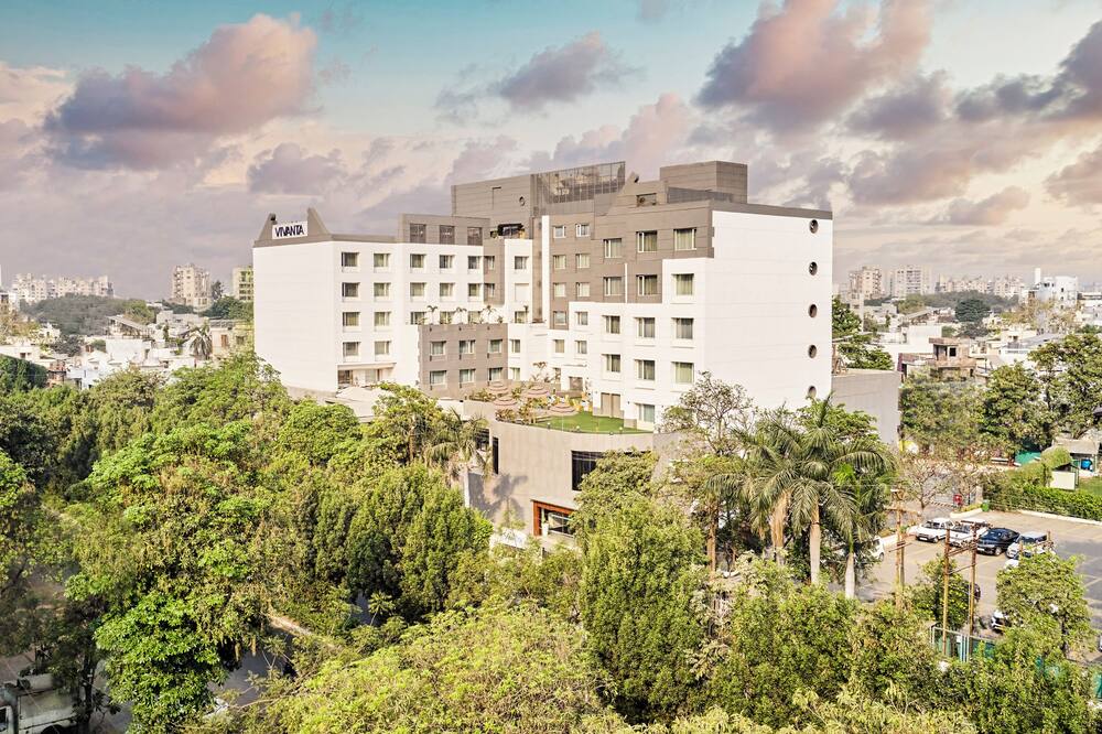 ヴィヴァンタ ヴァドダラ 写真