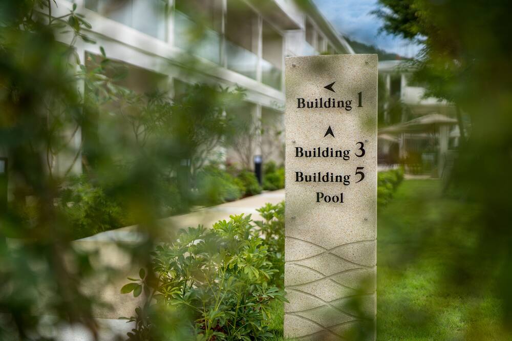 ニランパ ブティック リゾート 写真