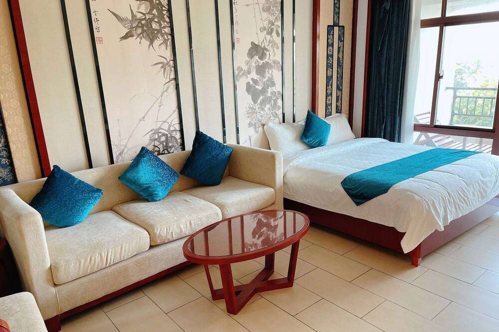 ラマダ バイ ウィンダム ワンニン リゾート (萬寧憶雲華美達温泉度假酒店) 写真