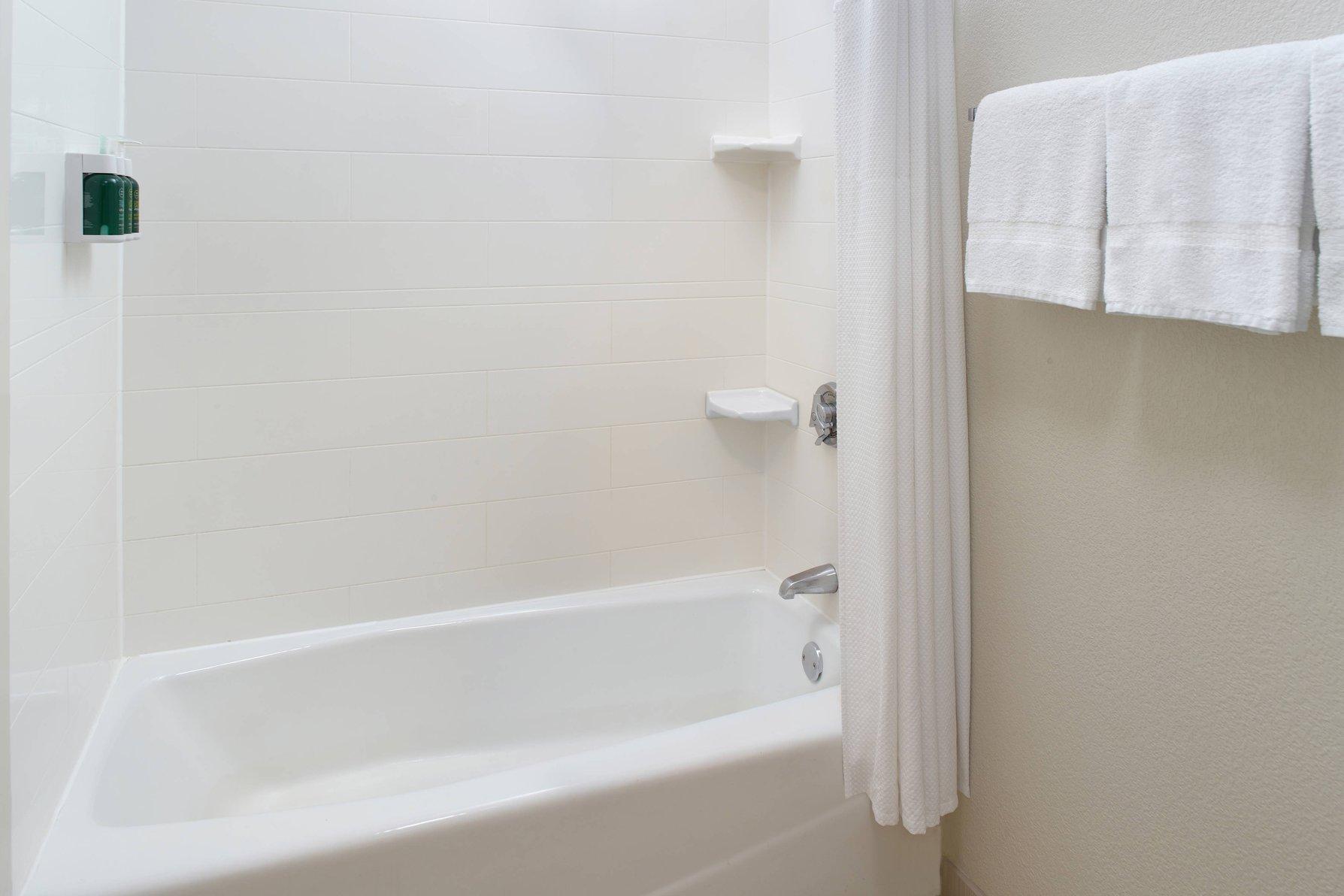 Courtyard by Marriott Atlanta Perimeter Center 写真