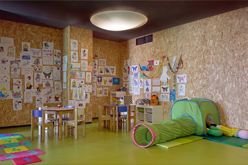 パレス ボナンザ プラヤ リゾート & スパ バイ オリビア ホテルズ コレクション 写真