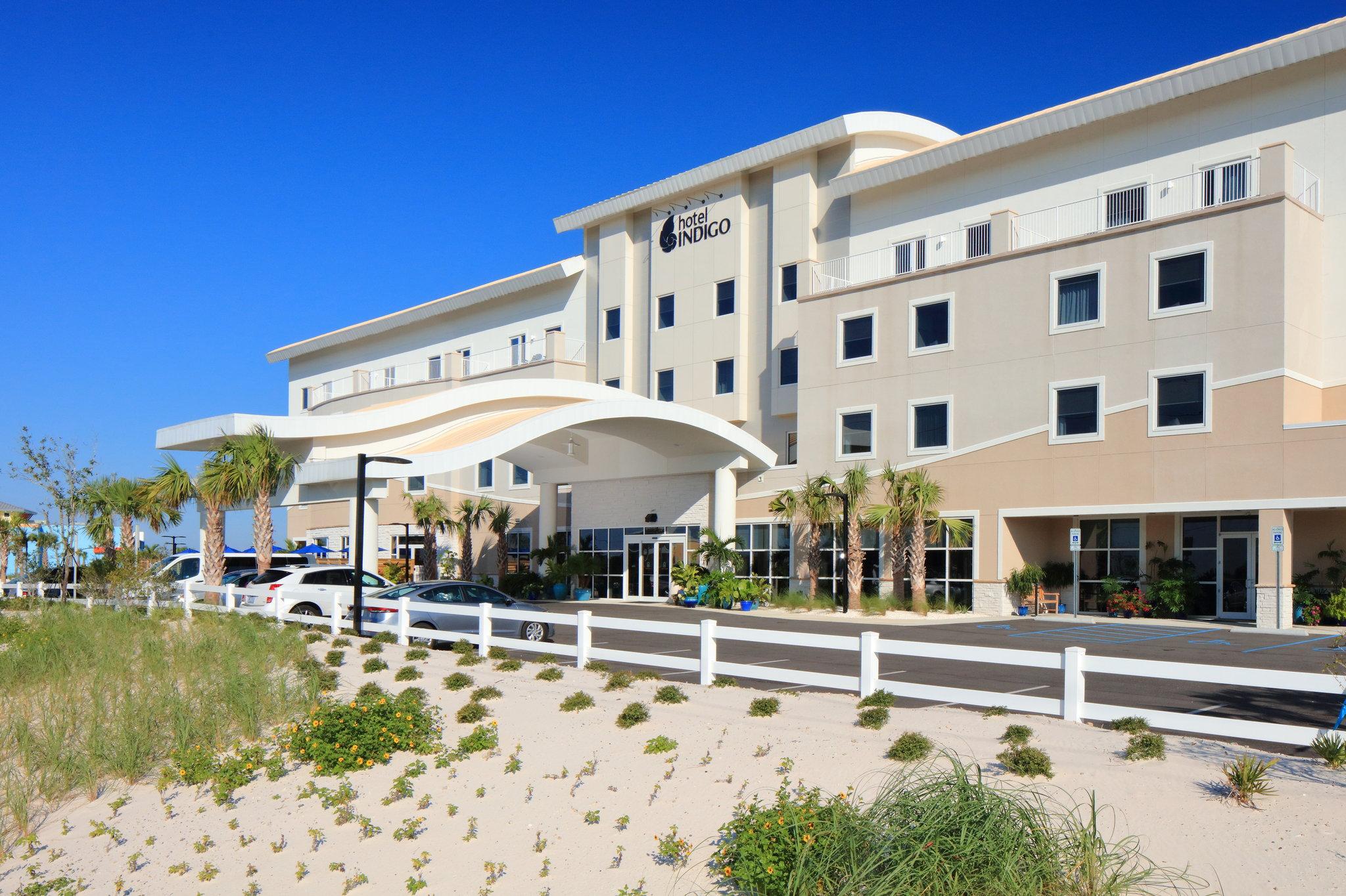 Hotel Indigo Orange Beach - Gulf Shores by IHG 写真