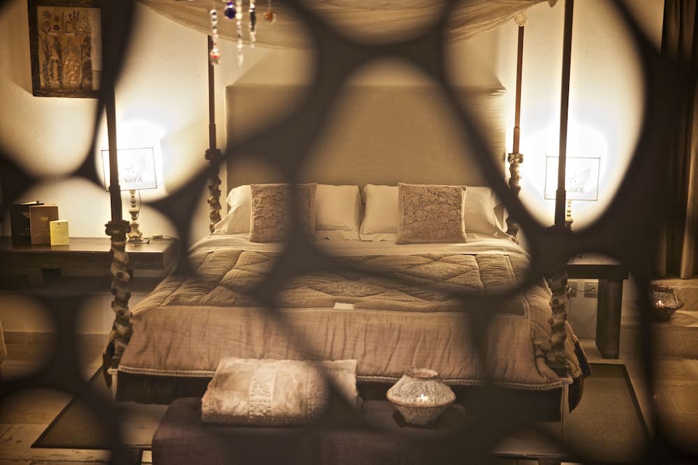 Torre Del Parco 写真