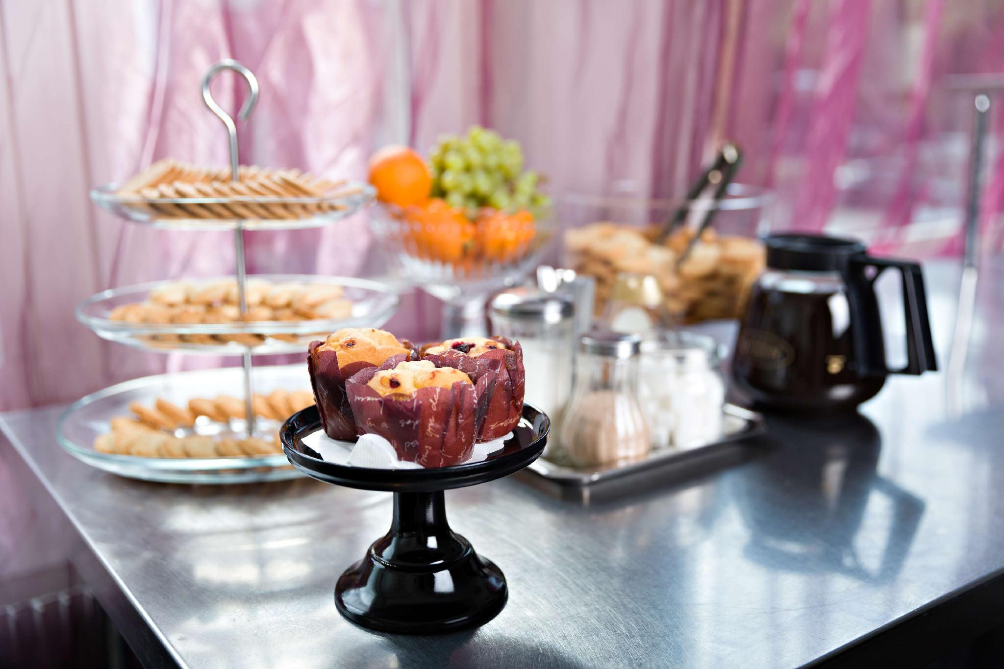 Hotel Allen - Sure Hotel by Best Western Allen 写真