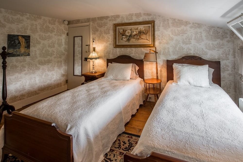 ザ ネイバー ハウス B&B 写真