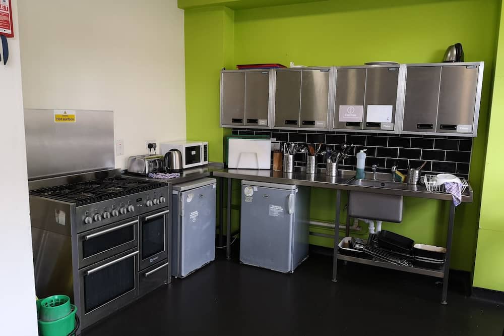 YHA ブリストル 写真