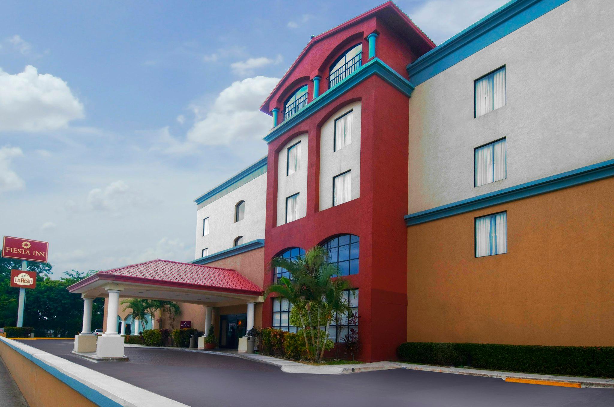 Fiesta Inn Poza Rica 写真